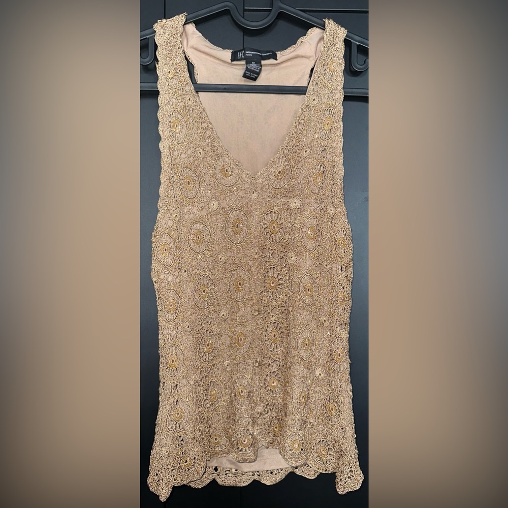 I.N.C International Concepts Top